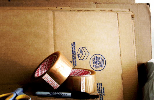 Where will your character go?