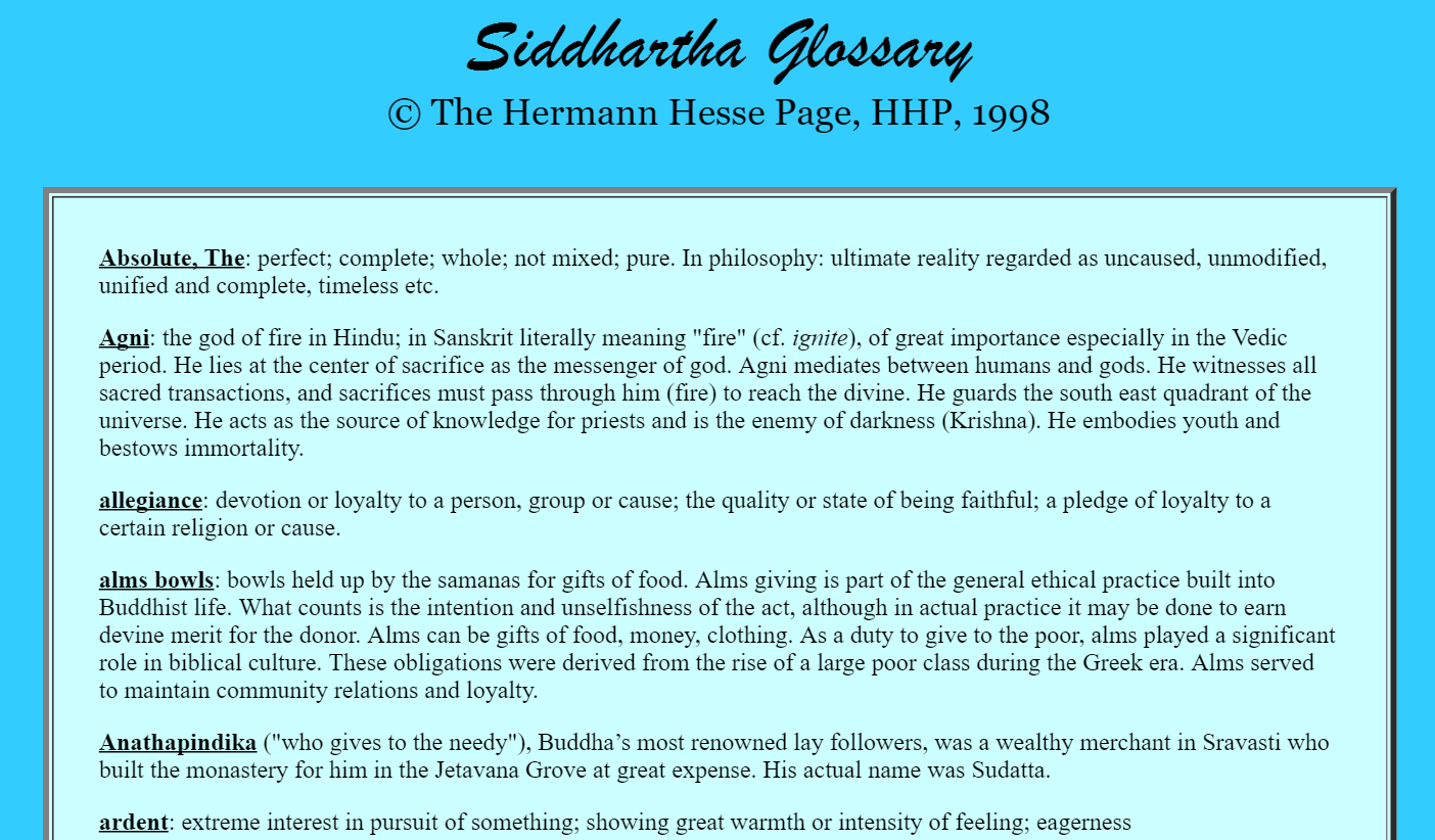 Siddhartha Glossary SS.PNG