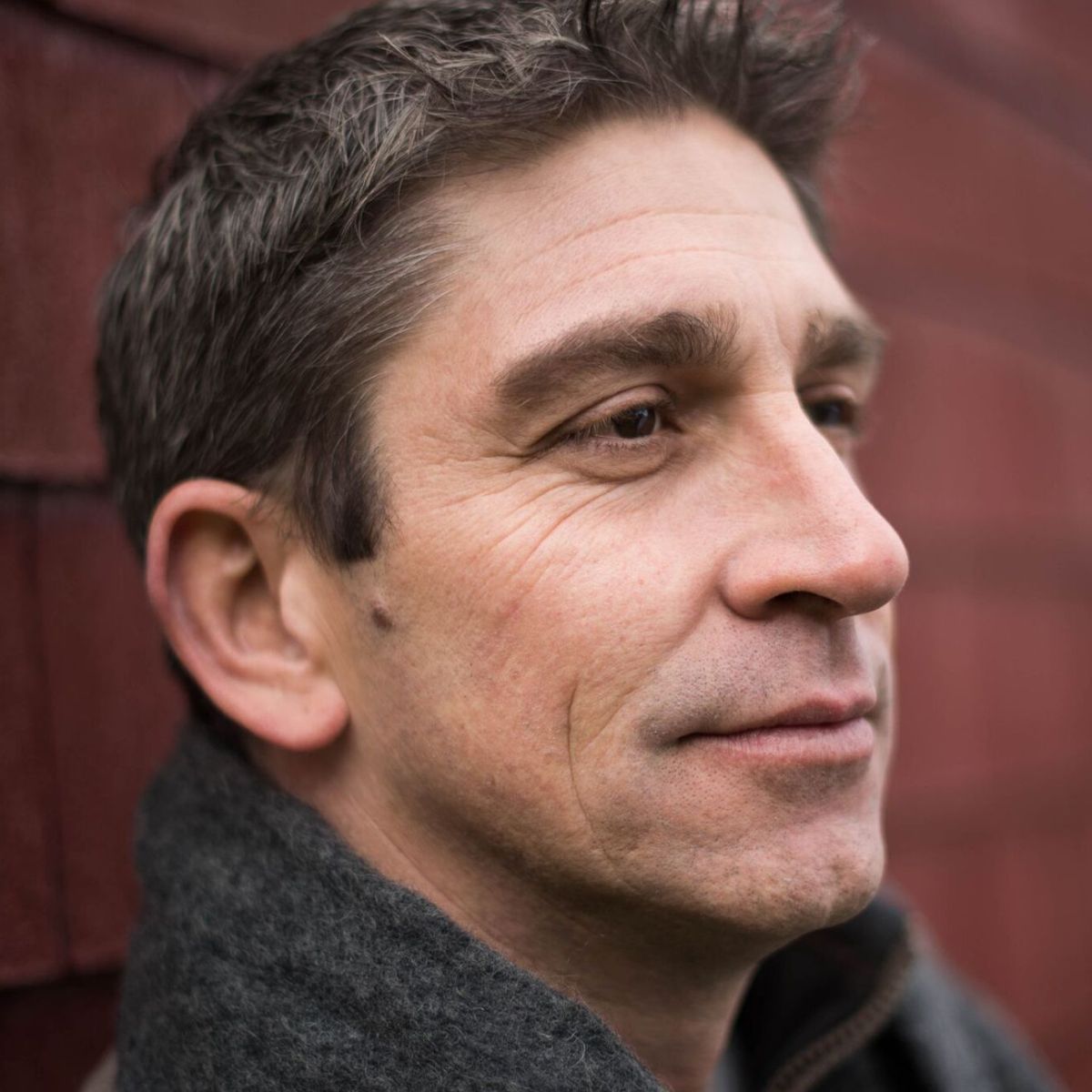 “America,” Richard Blanco