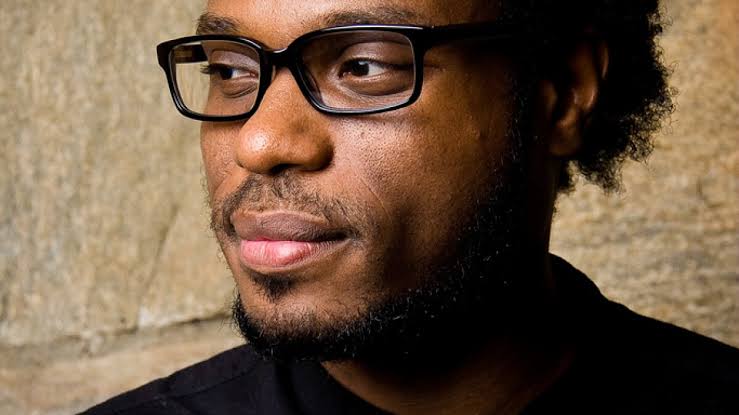 “There Are Birds Here,” Jamaal&nbsp;May