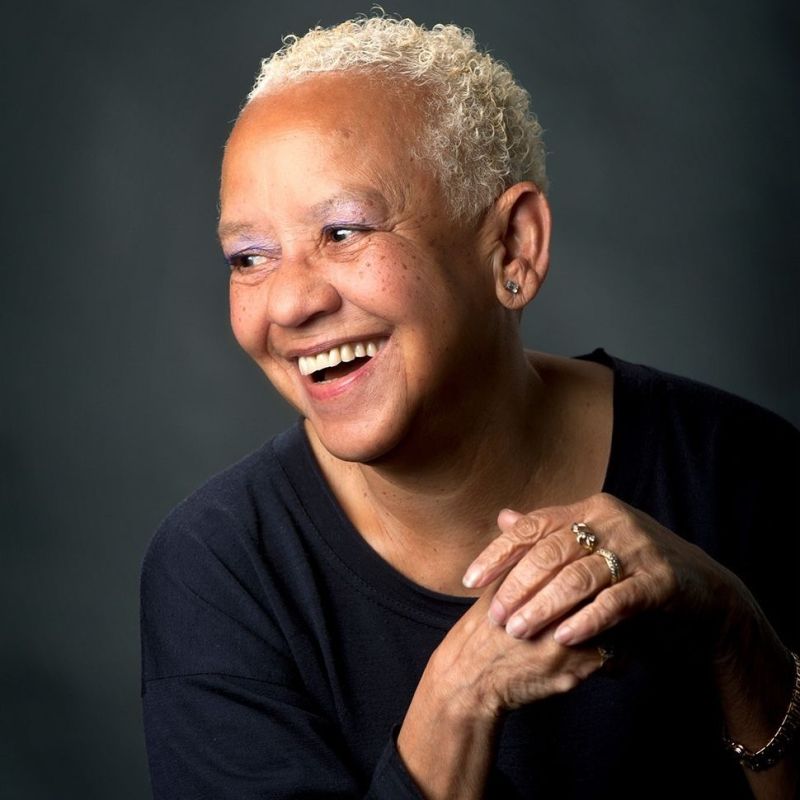 “Dreams,” Nikki Giovanni