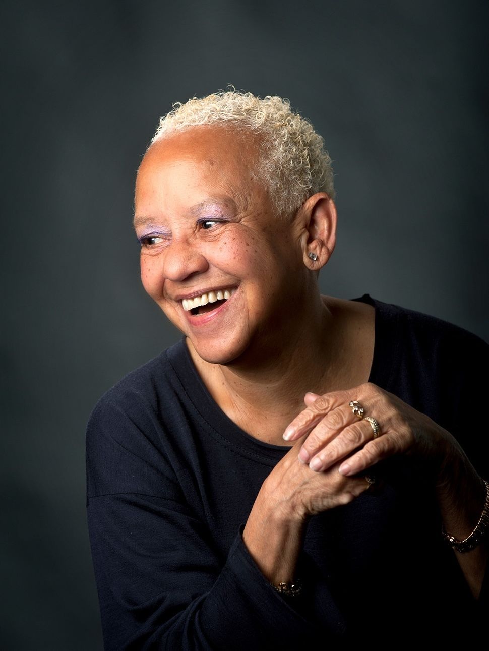 “Dreams,” Nikki Giovanni